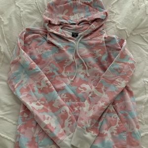 Kylie Jenner Merch Hoodie